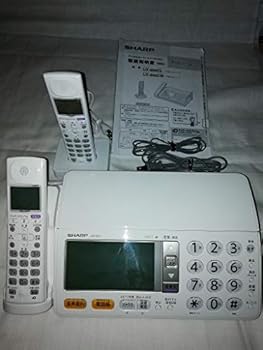 šۥ㡼 ǥ륳ɥ쥹FAX ҵ1դ 1.9GHz DECT UX-850CL