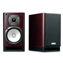 【中古】(良い)ONKYO 2ウェイスピーカーシステム (2台1組) D-NFR9(D)