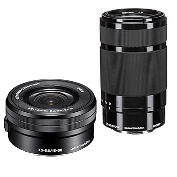 【中古】ソニー ズームレンズ E PZ 16-50mm F3.5-5.6 OSS SELP1650 グレー 【中古】ソニー ズームレンズ E PZ 16-50mm F3.5-5.6 OSS SELP1650 グレー
