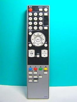 楽天ドリエム楽天市場店【中古】フナイ 液晶テレビリモコン NF023JD