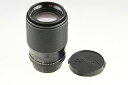 【中古】(良い)コンタックス RTS Sonnar T* 135mm F2.8 F/2.8 AEJ(2)