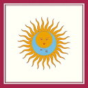 【中古】Larks Tongues in -Hq-