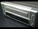 【中古】(良い)DENON デノン D-M10 DRR-M10 オートリバースカセットデッキ
