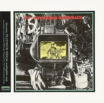 【中古】オリジナル・サウンドトラック+4(紙ジャケット仕様)