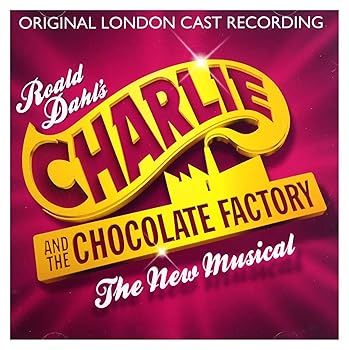 š(ɤ)Charlie And The Chocolate Factory