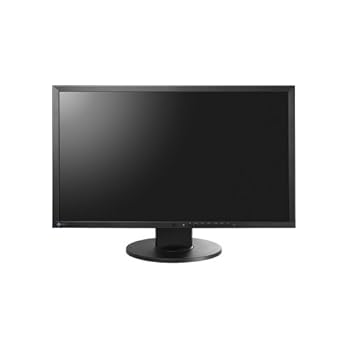 【中古】(良い)EIZO FlexScan 23.0インチ カラー液晶モニター ( 1920x1080 / TNパネル / 5ms / ブラック ) EV2316W-ZBK 【中古】(良い)EIZO FlexScan 23.0インチ カラー液晶モニター ( 1920x1080 / TNパネル / 5ms / ブラック ) EV2316W-ZBK