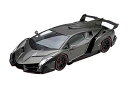 【中古】フジミ模型 1/24 リアルスポーツカーシリーズNo.01ランボルギーニ ヴェネーノ
