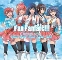【中古】(良い)Fan Fanfare!!!