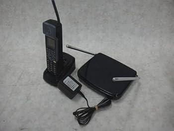 【中古】NX-ACL-SET-(1)(K) [NX-ACL-CS-(1)(K)+NX-ACL-PS-(1)(K)] NTT NXコードレス ビジネスフォン