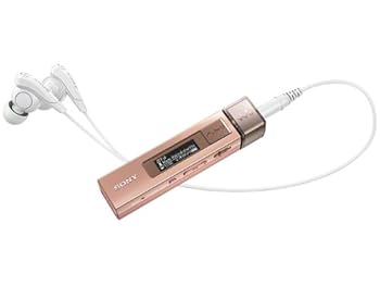 【中古】SONY ウォークマン Mシリー�