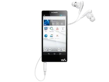 【中古】SONY ウォークマン Fシリー