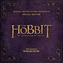 【中古】(良い)Hobbit: The Desolation of Smaug