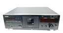 【中古】(良い)TEAC ティアック V-3000 3ヘッドカセットデッキ