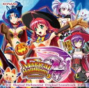 【中古】(良い)Magical Halloween4 Original Soundtrack