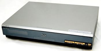 【中古】(良い)SONY 250GB 1チューナー ブルーレイレコーダー BDZ-T50