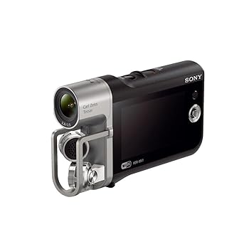 【中古】(良い)SONY ビデオカメラ HDR-