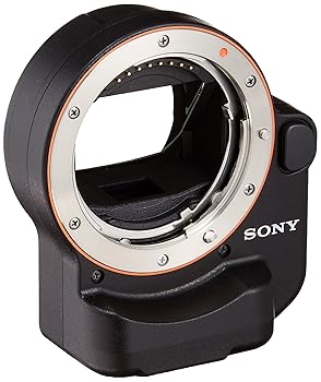 【中古】ソニー(SONY) マウントアダプター LA-EA4 【中古】ソニー(SONY) マウントアダプター LA-EA4