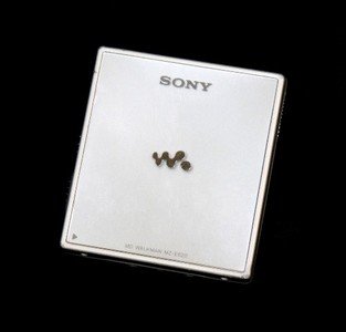 【中古】SONY　ソニー　MZ-E620（-S）�