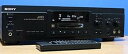 【中古】(良い)SONY ソニー MDS-JA3ES MDレコーダー