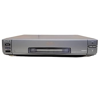 【中古】(良い)SONY ソニー EV-S2200 ビデオカセットレコーダー (Hi8/Video8デッキ) 【中古】(良い)SONY ソニー EV-S2200 ビデオカセットレコーダー (Hi8/Video8デッキ)