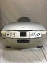【中古】(良い)EPSON インクジェットプリンタ PM-A850