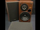 【中古】(良い)ONKYO オンキョー INTEC205 D-062A スピーカー 左右ペア