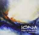 【中古】(良い)Edge Of The World - Live In Europe (Re-Issue)