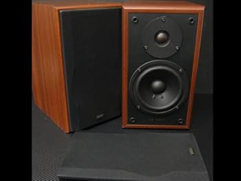 【中古】(良い)DENON デノン SC-E202 スピーカーシステム 左右ペア