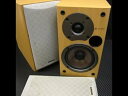 【中古】(良い)ONKYO オンキョー D-V77 スピーカーシステム 左右ペア