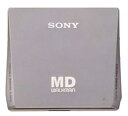 【中古】(良い)SONY ソニー MZ-E75 ポータブルMDプレーヤー (MD再生専用機/MDウォークマン)