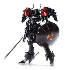 【中古】(良い)ボークス ファイブスター物語 IMS 1/144 バッシュ・ザ・ブラックナイト