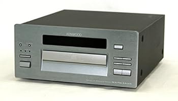 【中古】KENWOOD ケンウッド K's DPF-7002 CDプレーヤー 【中古】KENWOOD ケンウッド K's DPF-7002 CDプレーヤー