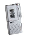 【中古】(良い)SONY マイクロカセットテープレコーダー M-640