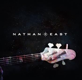 【中古】Nathan East