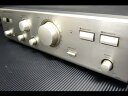 【中古】ONKYO オンキョー A-913 プリメインアンプ