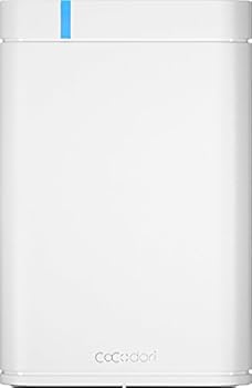 【中古】(良い)キングジム クリップ専用プリンター ココドリ CC10 オフホワイト