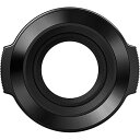 【中古】OLYMPUS M.ZUIKO DIGITAL ED 14-42mm F3.5-5.6 EZ用 自動開閉式レンズキャップ ブラック LC-37C BLK