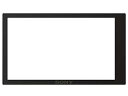 【中古】SONY(ソニー) 液晶保護フィルム モニター保護セミハードシート PCK-LM17