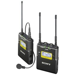 【中古】UWP-D11 [ワイヤレスマイクロホンパッケージ](2)