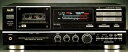 【中古】(良い)A&D 赤井電機 GX-Z7100 カセットデッキ