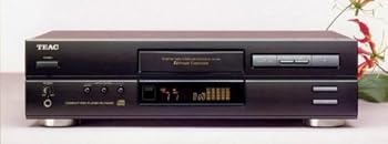 【中古】(良い)TOA CD-20A CDプレーヤー