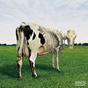 【中古】(良い)原子心母の危機 Atom Heart Mother is on the edge