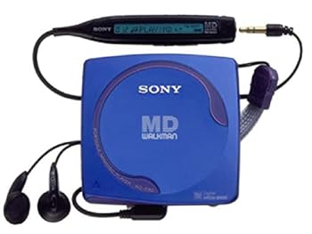 【中古】SONY ソニー MZ-E80 MDプレーヤー MDLP非対応 (MD再生専用機/MDウォークマン) 【中古】SONY ソニー MZ-E80 MDプレーヤー MDLP非対応 (MD再生専用機/MDウォークマン)