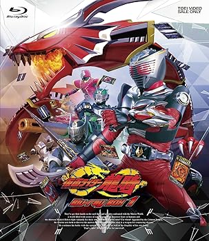 š۲̥饤ζ Bluray BOX 1 [Blu-ray]