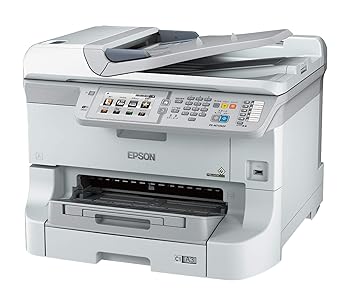 【中古】(良い)EPSON A3ビジネスインクジェット複合機 PX-M7050F 【中古】(良い)EPSON A3ビジネスインクジェット複合機 PX-M7050F