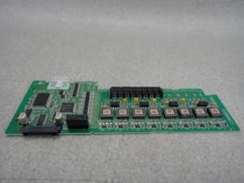 【中古】(良い)ET-8DCI-iE/ML 日立 integral-E 8回線ボタン電話ユニット [オフィス用品] [オフィス用品](2)