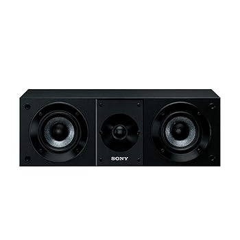 【中古】(良い)ソニー 2ウェイ・スピーカーシステム SS-CS8 : (1台) SS-CS8