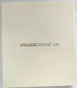 【中古】musicmind(10th Anniversaryスペシャルパッケージ盤・ライブ会場限定販売)(2)