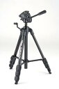 【中古】Velbon CX-888 BLACK 三脚