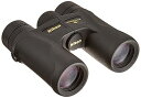 【中古】(良い)Nikon 双眼鏡 プロスタッフ 7S 8x30 ダハプリズム式 8倍30口径 PS7S8X30